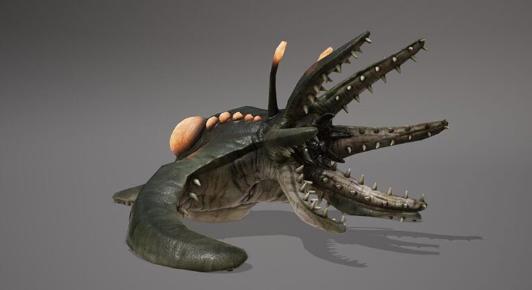 MONSTER: LIMADON download
