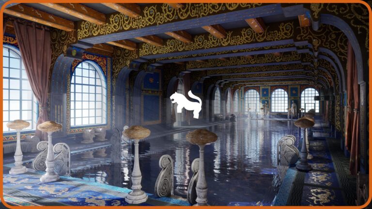 Roman Swimming Pool Environment ( Roman Swimming Pool Historical Roman Ancient ) download