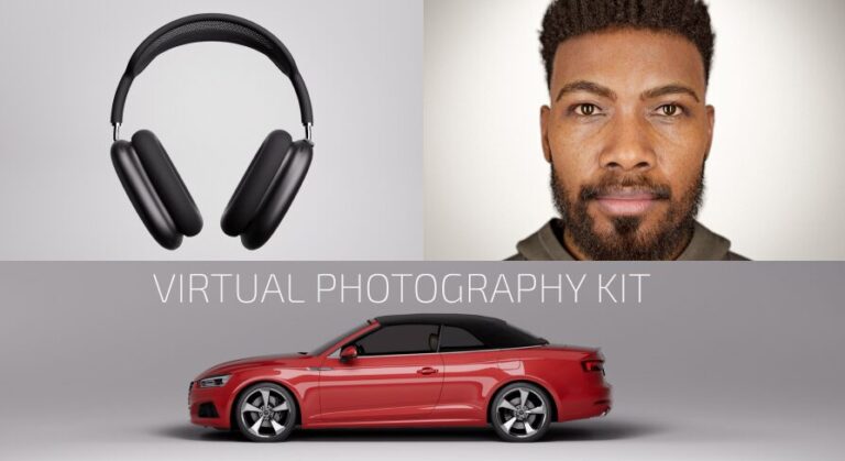 Virtual Photography Kit download