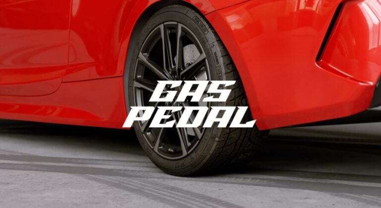 GAS PEDAL / RACING AND DRIVING MUSIC download