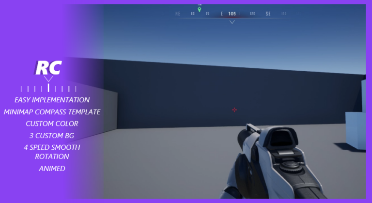 RC – Royale Compass v2 download