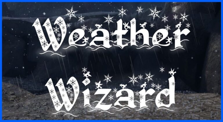 Weather Wizard download