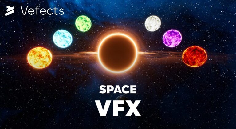 Space VFX download