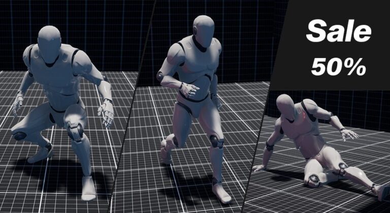 Locomotion download