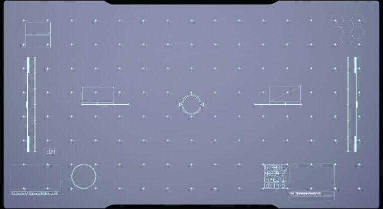 51 UMG HUD Materials download