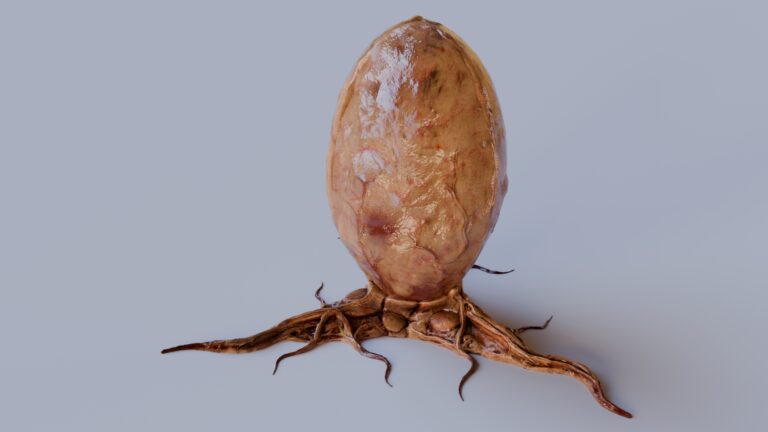 Egg Lifeform download
