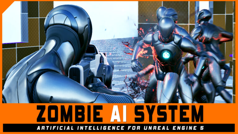 Zombie AI System download