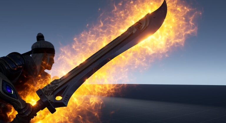 Sword Auras download