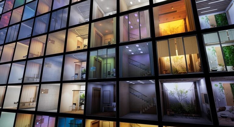 Interior Cubemaps – Eco Offices download