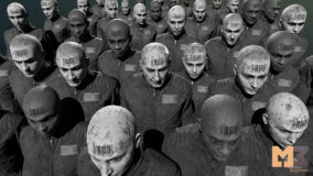 NPC Dystopia Characters download