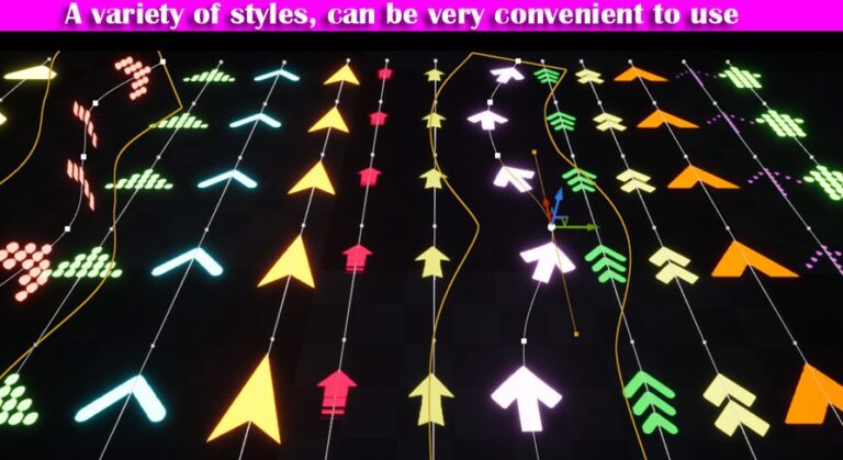 SplinedGuideLinePack download