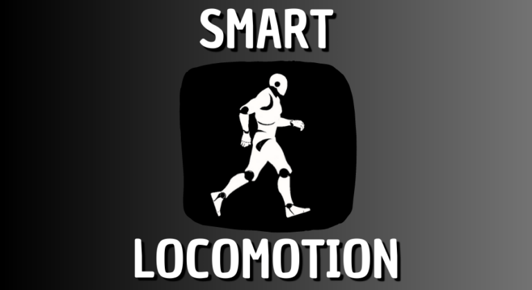 Smart Locomotion download