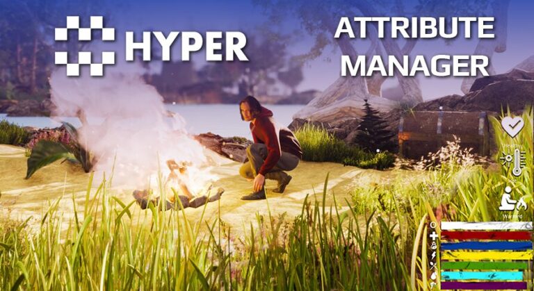 Hyper Attribute Manager v4 download