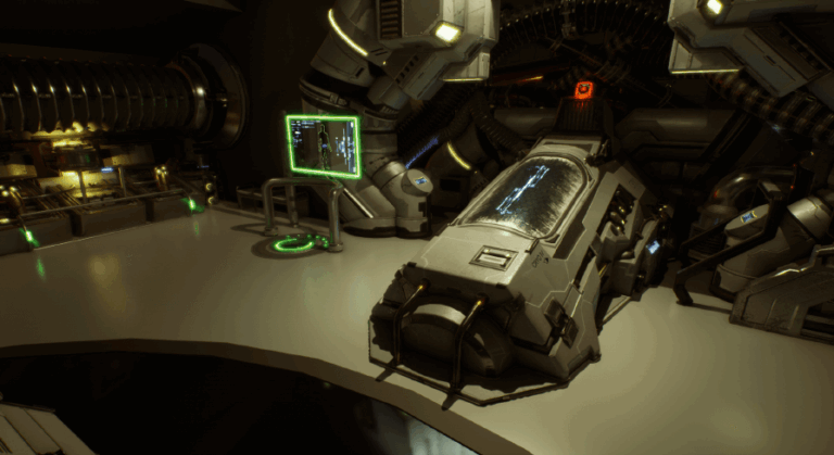 SciFi ‘Populate’ Pack download