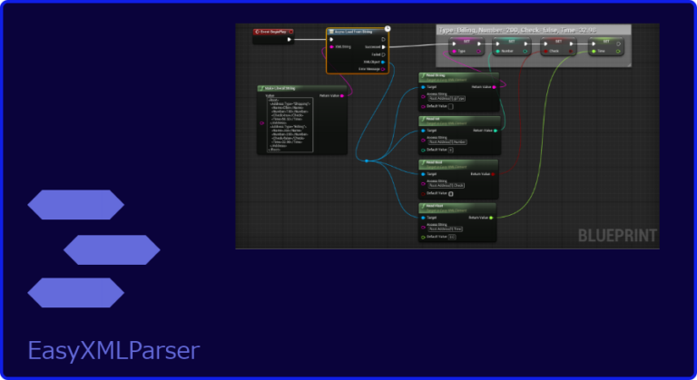 EasyXMLParser download