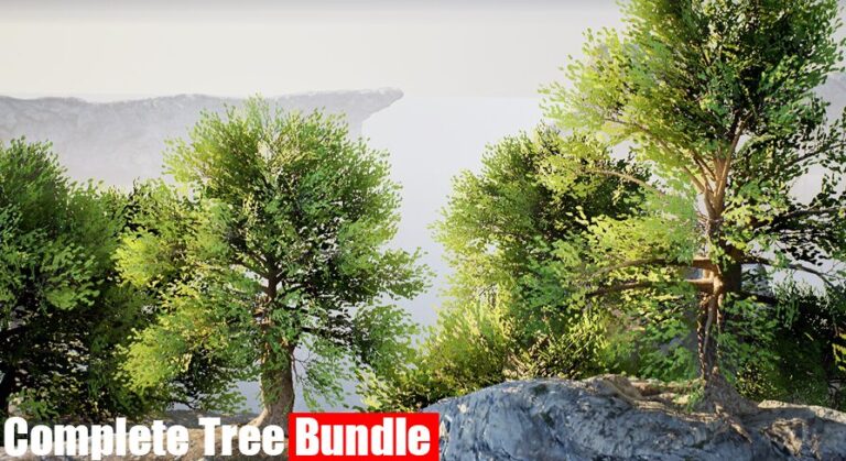 Complete Tree Bundle (Mobile/Desktop) download