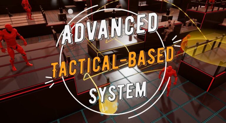 Advanced Tactical-based System download