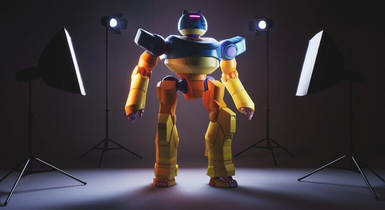 RD: Lighting Kit download