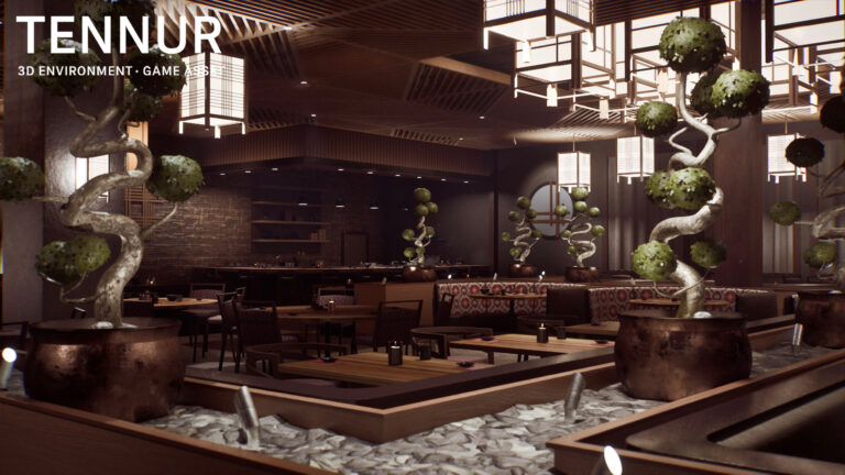 Sushi / Japanese Restaurant ( Restaurant / Sushi / Japan ) download