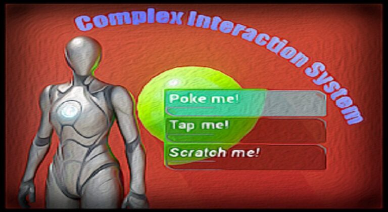 List Based Interaction System download