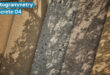 Concrete 04 – Scanned Photogrammetry Materials download