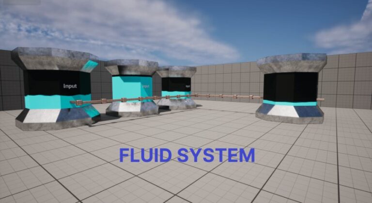 Fluid System download