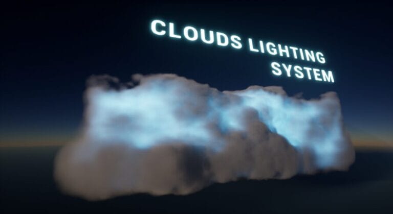 Clouds Lighting System download