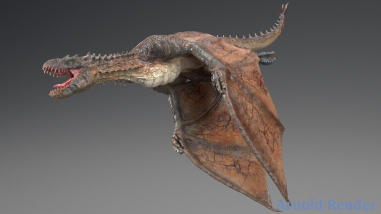 Wyvern Rex Lite Version download