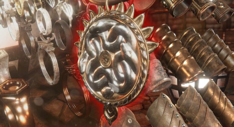 Character Accessories – Fantasy RPG download