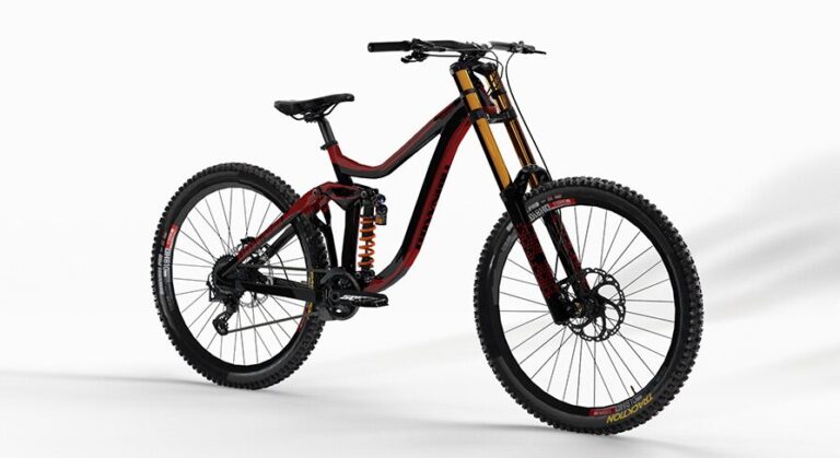 Downhill BIke (MTB) download