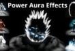 Power Aura Effects download