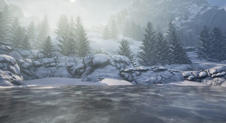 Ice World download