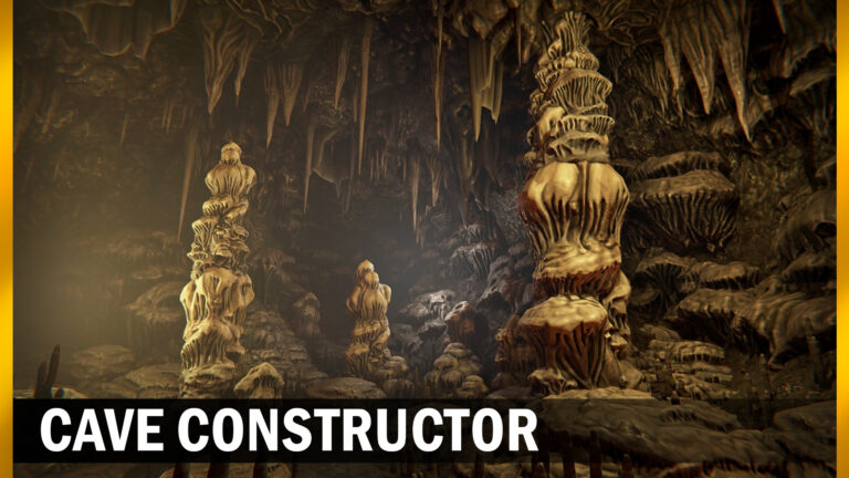 Cave Constructor download