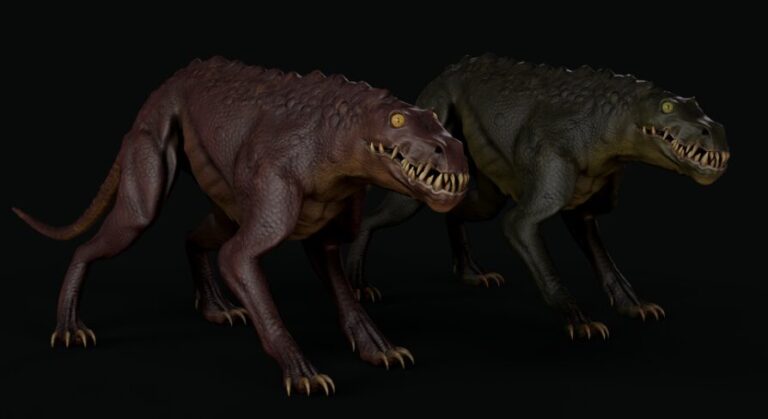 Fantasy Beast 01 download