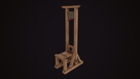 Medieval Guillotine download