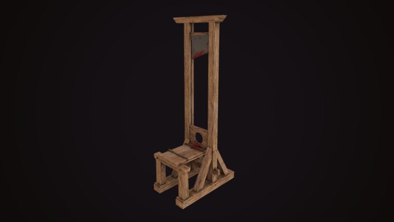 Medieval Guillotine download