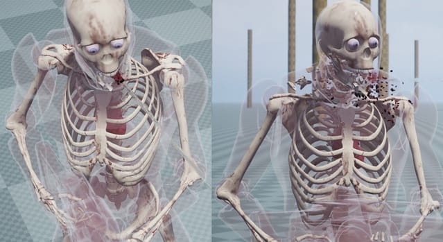 Sniper Shoot – Realistic Bone Shattering, Chaos Physics & Cinematic Camera download