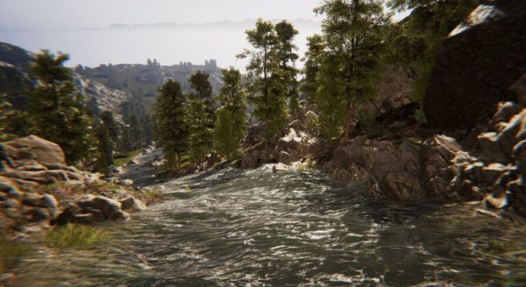 River ology ( River Water Fluid Lake Stream Flow ) download