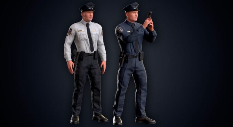 Policeman download