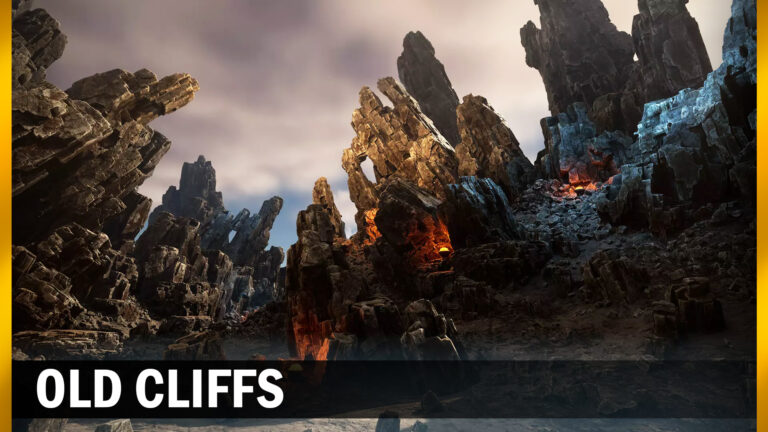 Old cliffs download