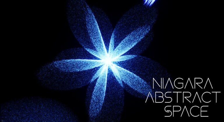 Niagara Abstract Space download