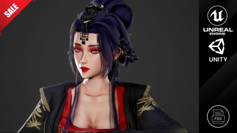 Chinese Noble Lady download