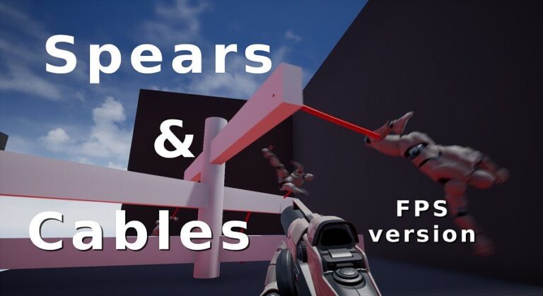 FPS Spears Cables download
