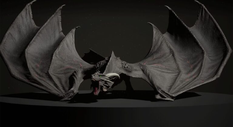 Dragon download