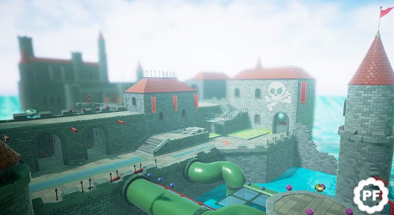 Platformer Starter Pack 2 download