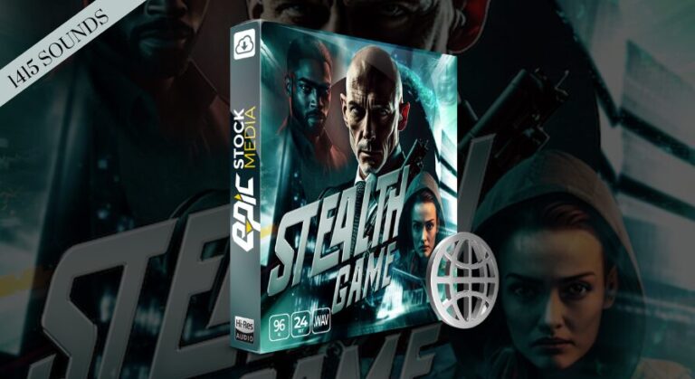 Stealth Game download