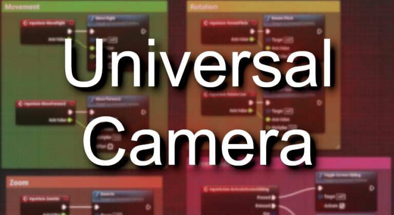 Universal Camera download