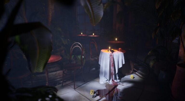 Horror Cafe (Cafe, Restaurant, Crime Scene, Cafe House, Bar, Museum) download