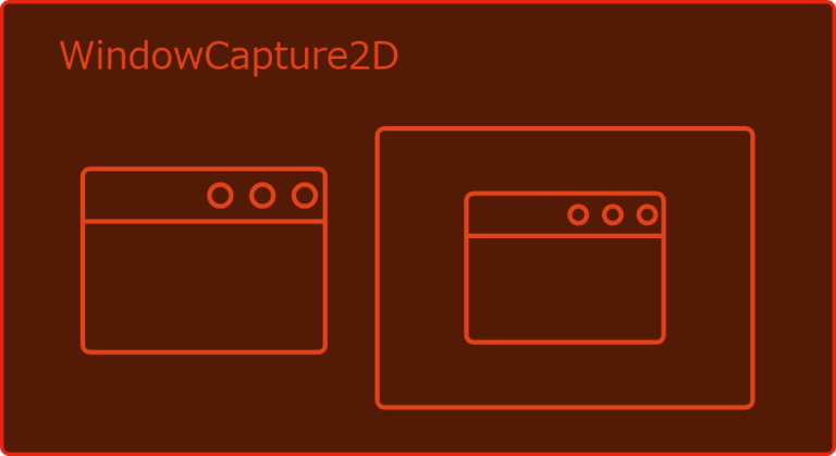 WindowCapture2D download