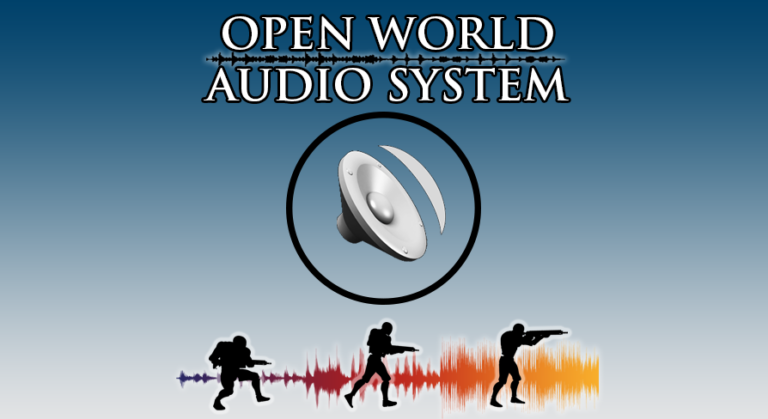Open World Audio System download